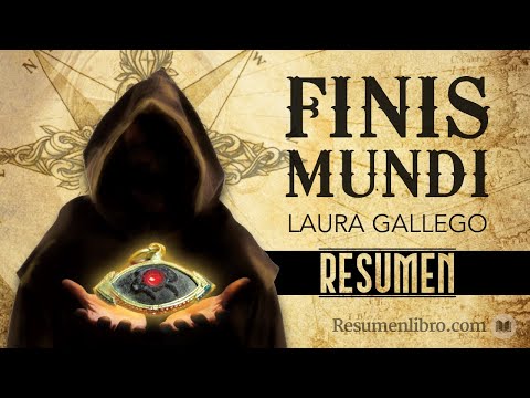 Examen Finis Mundi: ¿El Final? - 21 - febrero 15, 2023