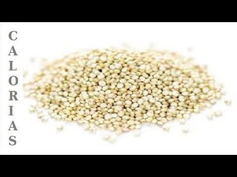 Calorias quinoa cocida - 3 - mayo 25, 2022