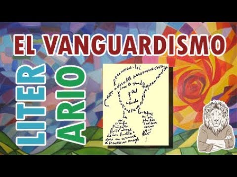 Poema vanguardista colombiano - 3 - mayo 25, 2022