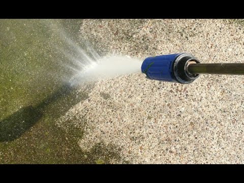 Como limpiar piedra porosa exterior - 3 - mayo 25, 2022