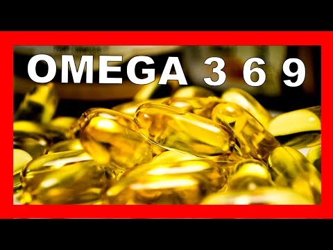 Omega 3-6-9 sirve para adelgazar - 3 - mayo 25, 2022