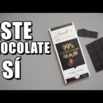 Chocolate aguila 70 cacao informacion nutricional