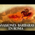 Causas de las invasiones bárbaras