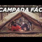 Zonas de acampada libre en cataluña
