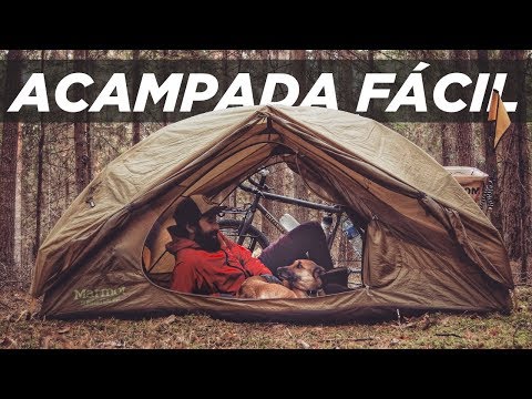 Zonas de acampada libre en cataluña - 43 - mayo 25, 2022