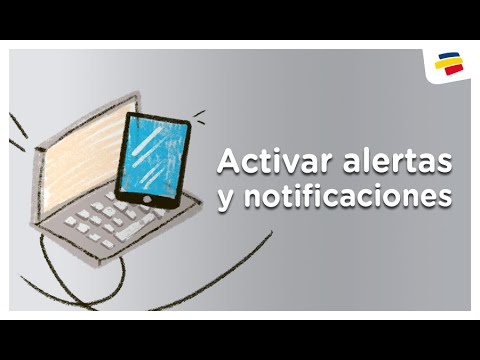 Como activar notificaciones de bancolombia - 27 - mayo 25, 2022