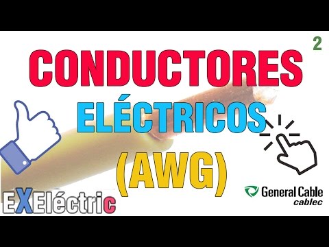 Que significa awg en cables - 3 - mayo 25, 2022
