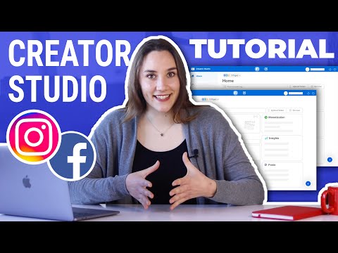 ¿Qué es Facebook Creator Studio y cómo usarlo para negocios? - 3 - mayo 20, 2022