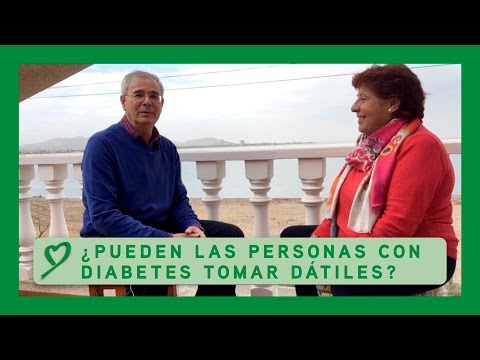 Dátiles y diabetes - 3 - mayo 18, 2022