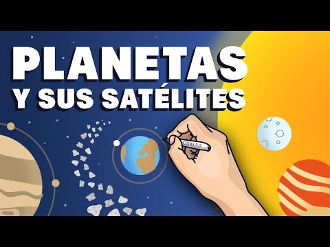 Como se llaman los planetas que no tienen satelites naturales - 3 - mayo 18, 2022