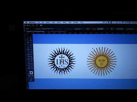 Cuántos rayos tiene el sol de la bandera argentina - 3 - mayo 18, 2022