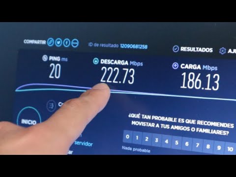 Mejor internet hogar chile 2022 - 3 - mayo 18, 2022