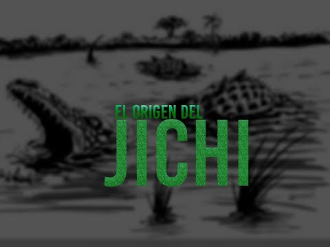 La leyenda del jichi - 3 - mayo 18, 2022