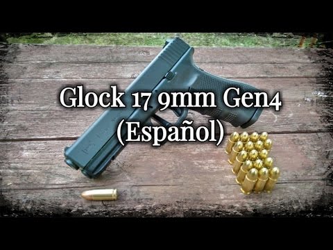 Glock 17 características - 15 - mayo 18, 2022
