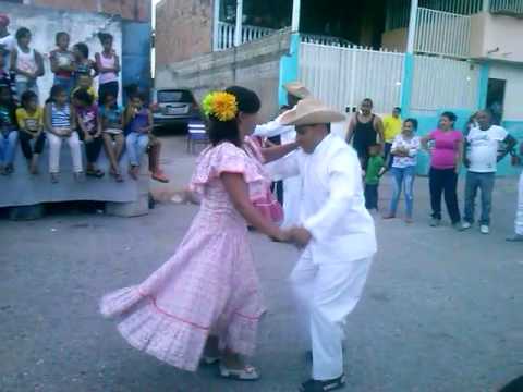 Bailes tipicos del estado aragua - 3 - mayo 18, 2022