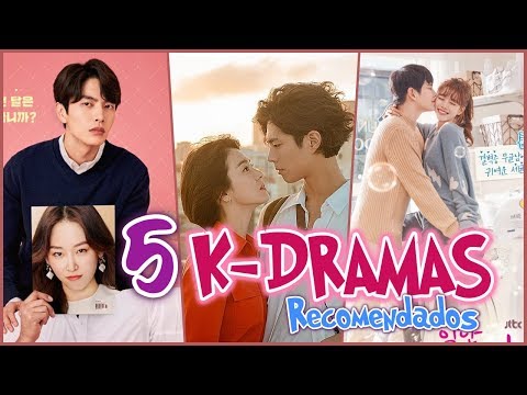 Doramas coreanos románticos - 3 - mayo 18, 2022