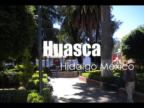 Huasca de ocampo como llegar - 3 - mayo 18, 2022