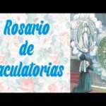 Jaculatoria del rosario