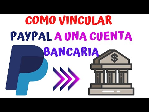 Como asociar una cuenta bancaria a paypal en venezuela - 31 - mayo 18, 2022