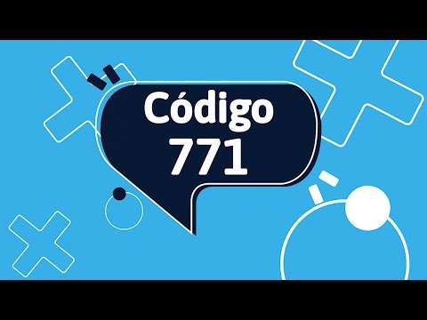 Codigo 771 simple tv - 31 - mayo 18, 2022