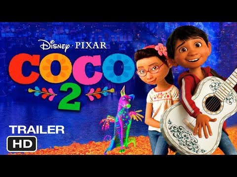 Cuánto dura la película coco - 3 - mayo 18, 2022
