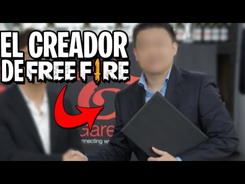 Cuanto gana el creador de free fire - 3 - mayo 18, 2022