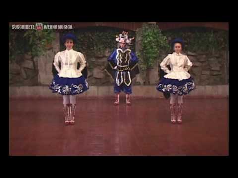 Bailes tipicos de la zona norte de chile - 45 - mayo 18, 2022