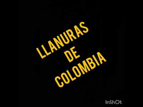 Llanuras de colombia - 3 - mayo 18, 2022