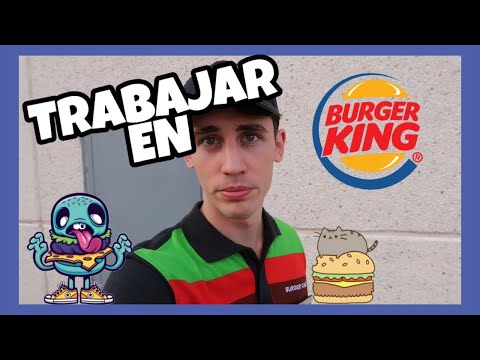 'Un Rey en Burger King' - 3 - enero 27, 2023