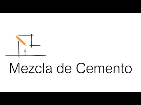 Cómo hacer cemento sin arena - 3 - mayo 18, 2022