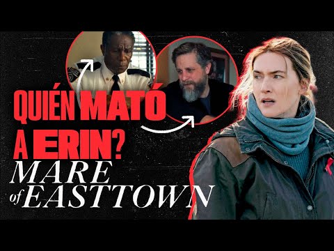 'Ver Mare of Easttown: ¿Dónde encontrar la serie?' - 51 - enero 26, 2023