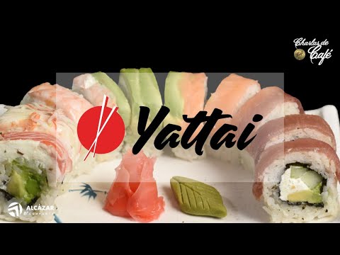 12 grandes franquicias de sushi para aprovechar esta tendencia culinaria - 3 - mayo 15, 2022