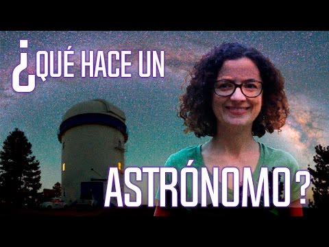 Cuanto gana un astronomo en mexico - 47 - mayo 14, 2022