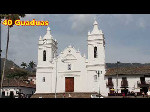 Cuales son los 116 municipios de cundinamarca - 3 - mayo 9, 2022