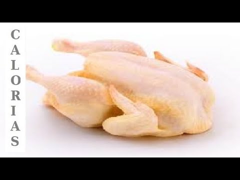 Calorias 200 gramos de pollo - 3 - mayo 9, 2022