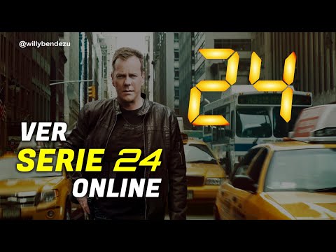 Serie 24 horas online - 3 - mayo 9, 2022