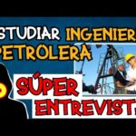 Ingeniería petrolera sueldo