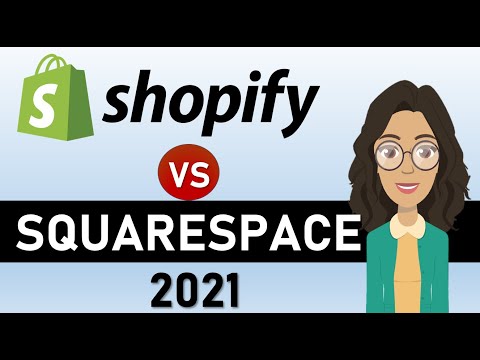 Shopify vs Squarespace: ¿Cuál es mejor para su pequeña empresa? - 3 - mayo 7, 2022