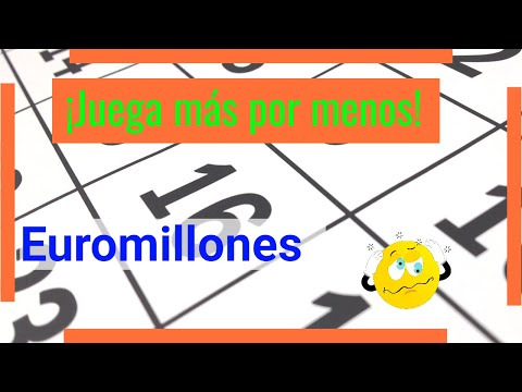 Multiples euromillones - 52 - mayo 6, 2022
