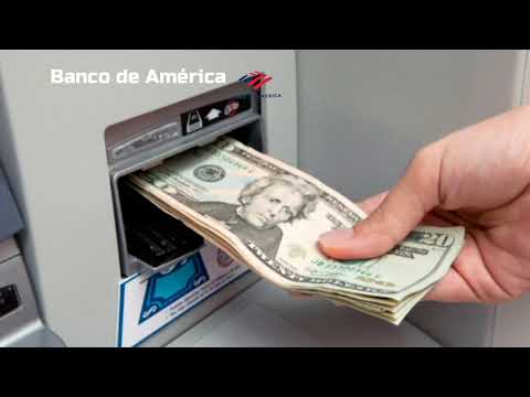 Donde puedo retirar dinero de bank of america en méxico - 3 - mayo 6, 2022