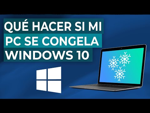 ¡Ayuda! Pantalla Congelada en Windows 10 - 3 - enero 20, 2023