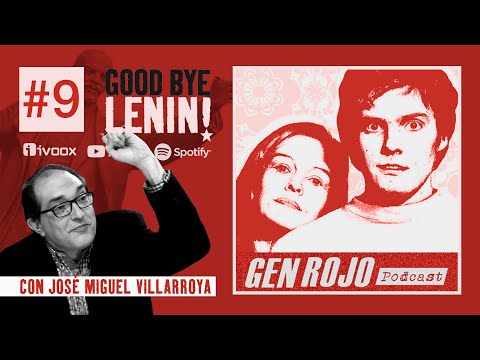 Adiós a Lenin: Preguntas y Respuestas - 3 - febrero 19, 2023