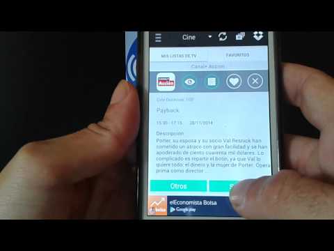 Cómo Ver Movistar Plus Gratis en Android - 7 - enero 19, 2023