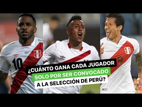 Cuanto gana un futbolista en peru - 9 - mayo 6, 2022
