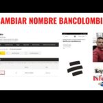 Cambia tu Usuario de Bancolombia con Facilidad