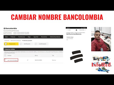 Cambia tu Usuario de Bancolombia con Facilidad - 41 - enero 19, 2023