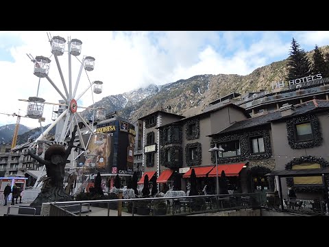 Explorando el Pasado de Andorra la Vieja: Tiempo y Cultura - 49 - febrero 19, 2023