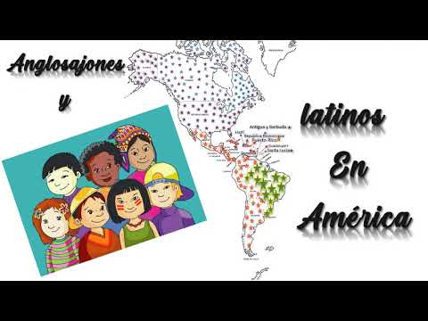 Idiomas de américa anglosajona - 3 - mayo 6, 2022