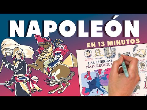 Porque napoleon decide invadir portugal - 3 - mayo 6, 2022