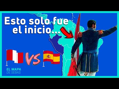 Con qué batalla se sello la verdadera independencia del perú - 3 - mayo 6, 2022